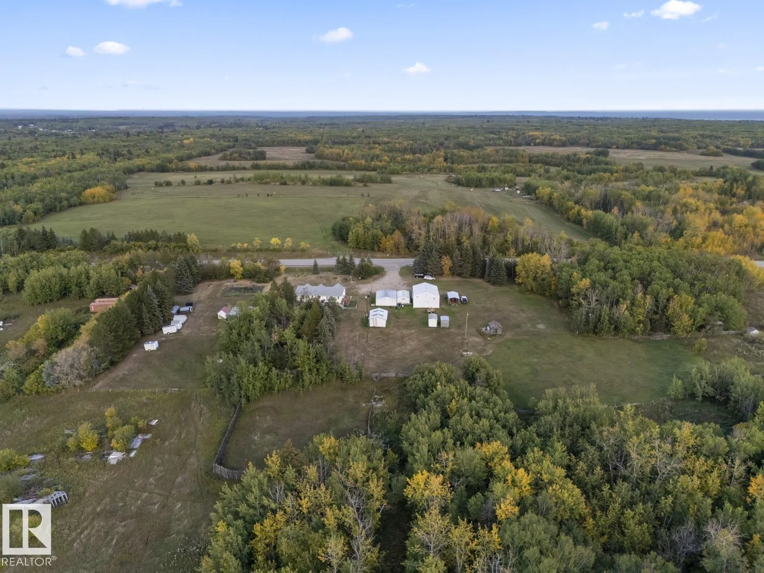 60228 Rge Rd 460