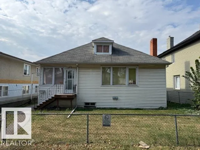 10722 106 ST NW