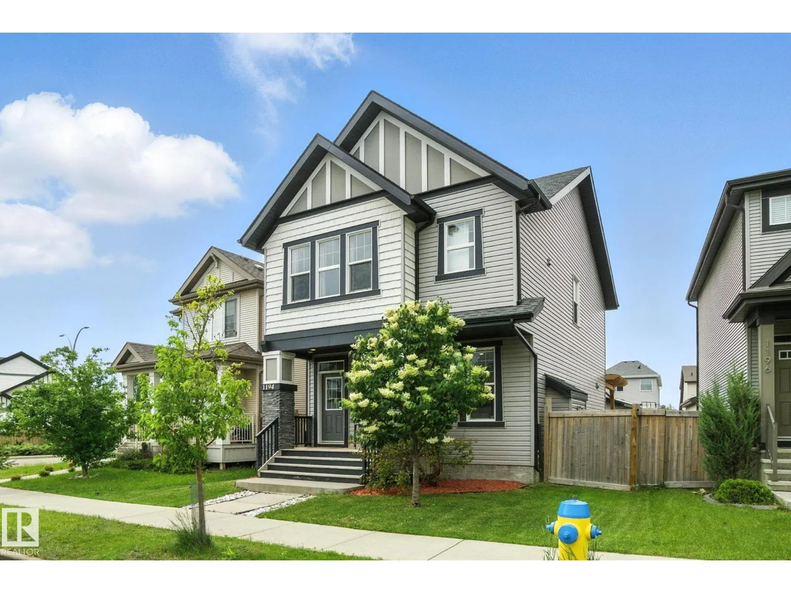 1194 MCCONACHIE BV NW