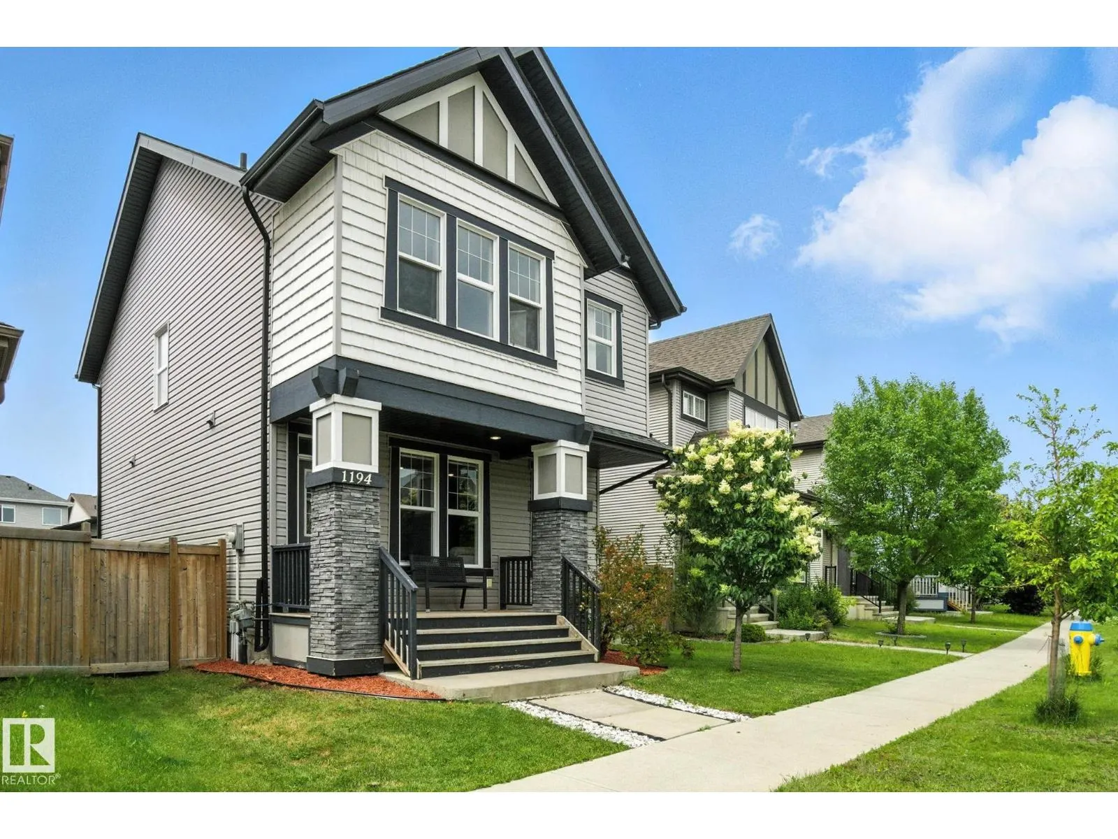1194 MCCONACHIE BV NW