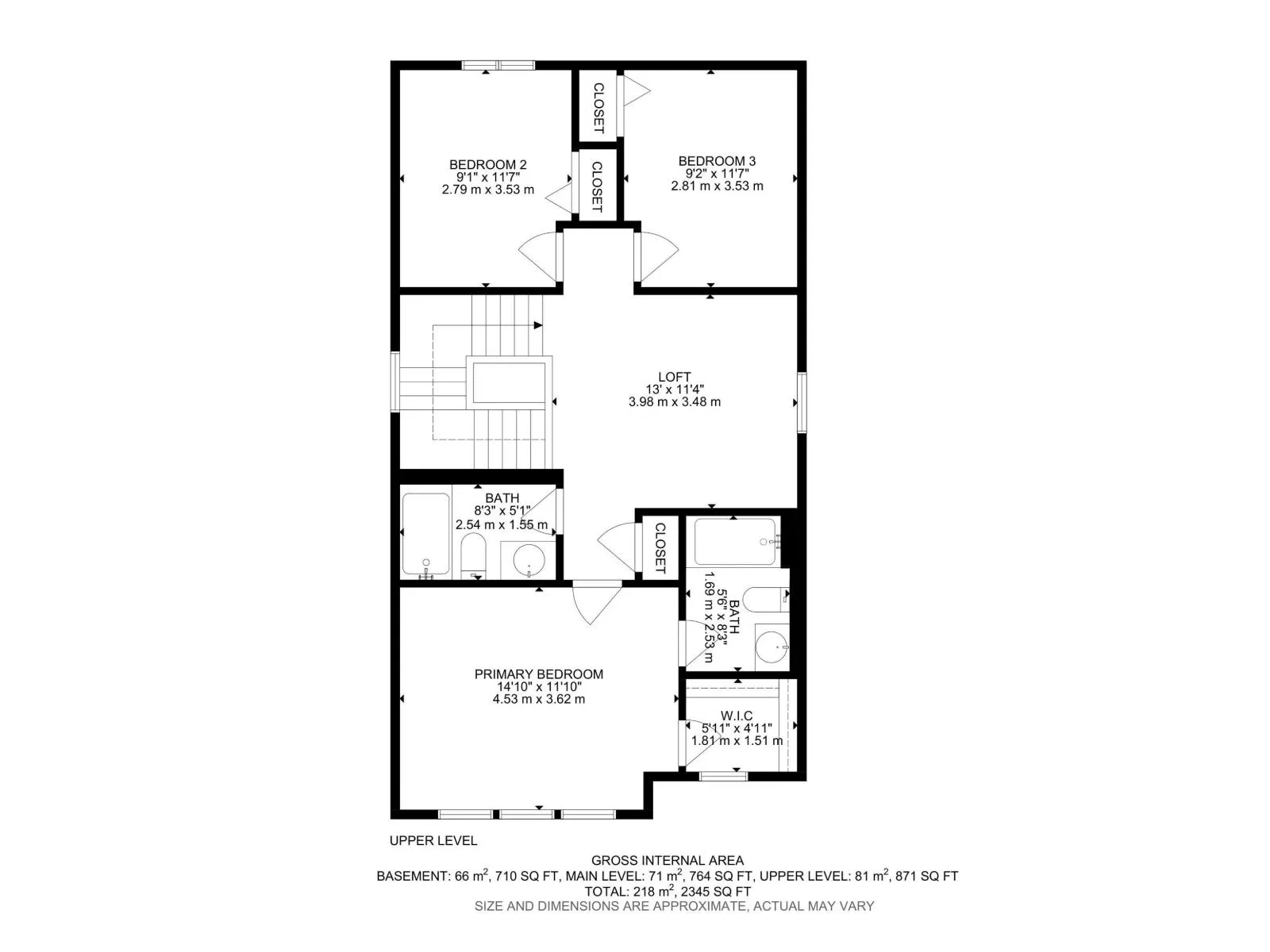 1194 MCCONACHIE BV NW