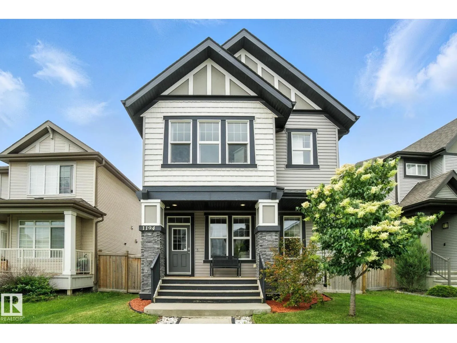 1194 MCCONACHIE BV NW