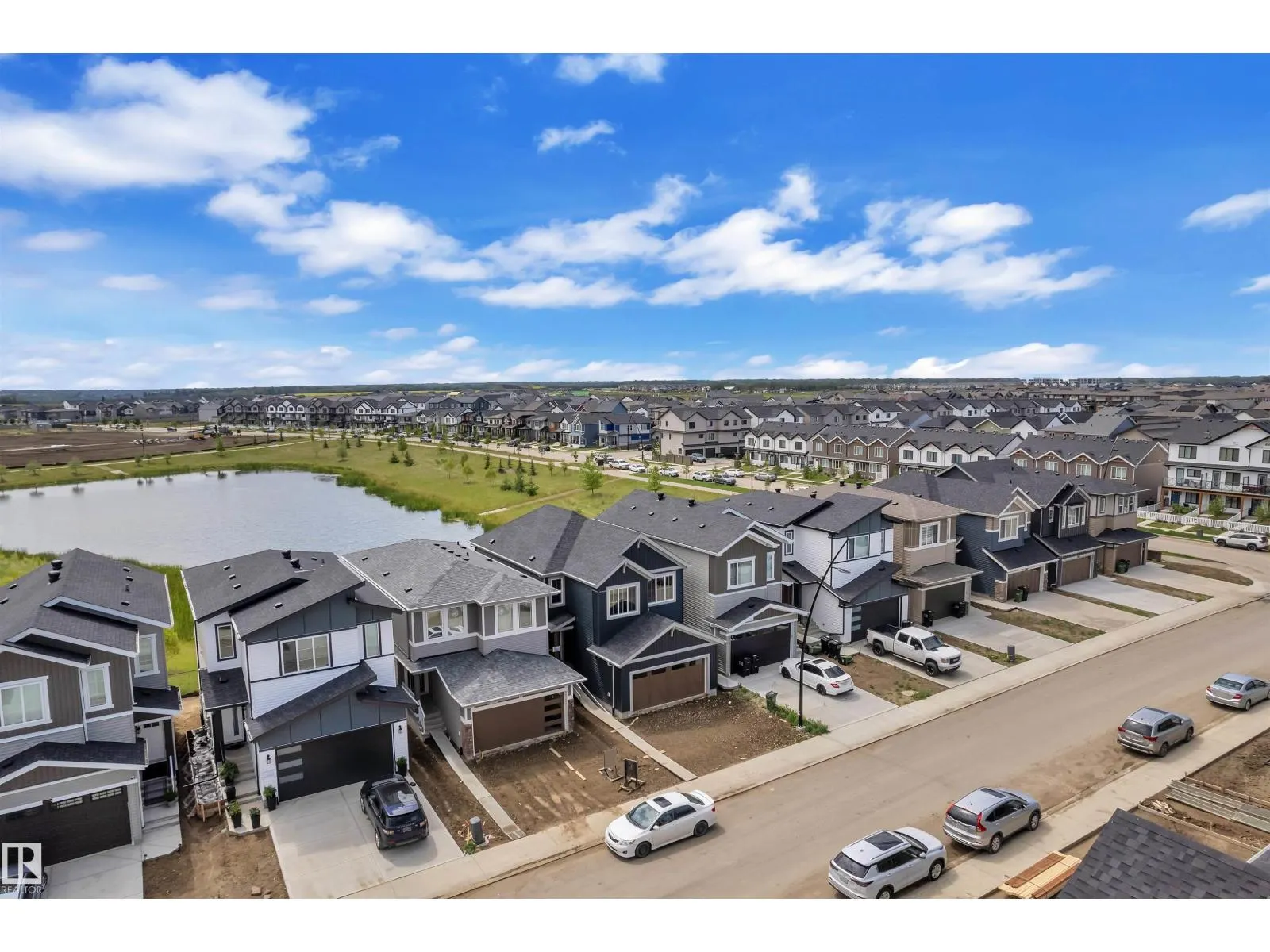 19131 29 AV NW