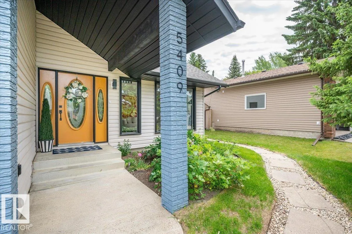 5409 56 ST