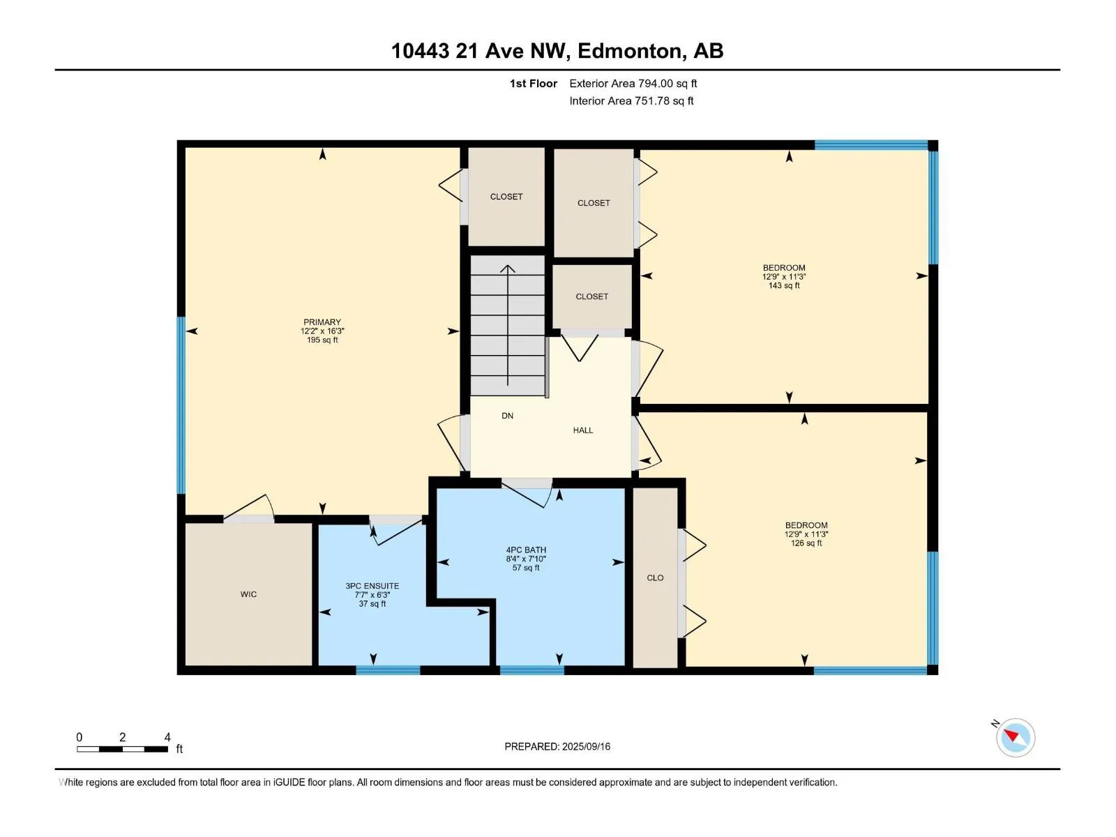 10443 21 AV NW