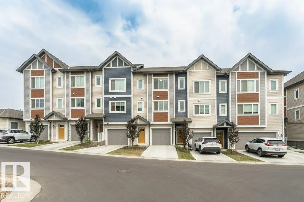 #50 320 Secord BV NW