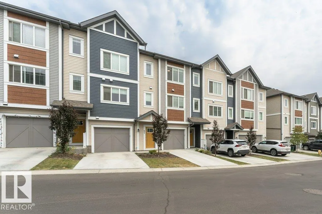 #50 320 Secord BV NW