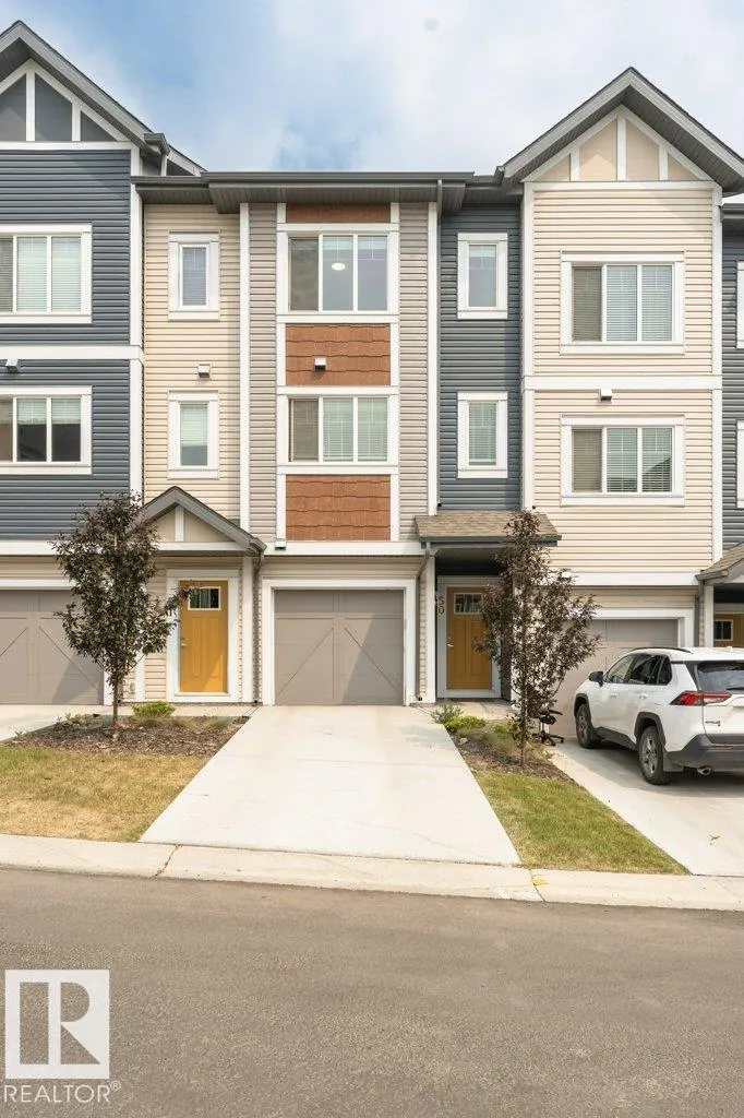 #50 320 Secord BV NW