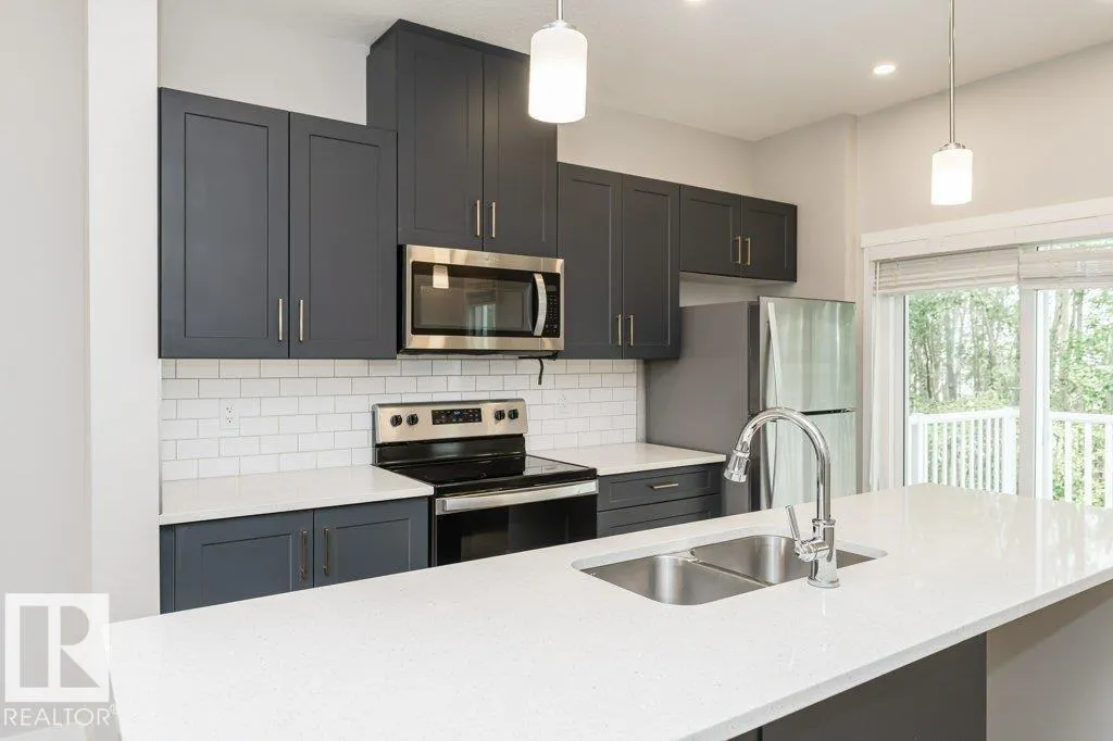 #50 320 Secord BV NW