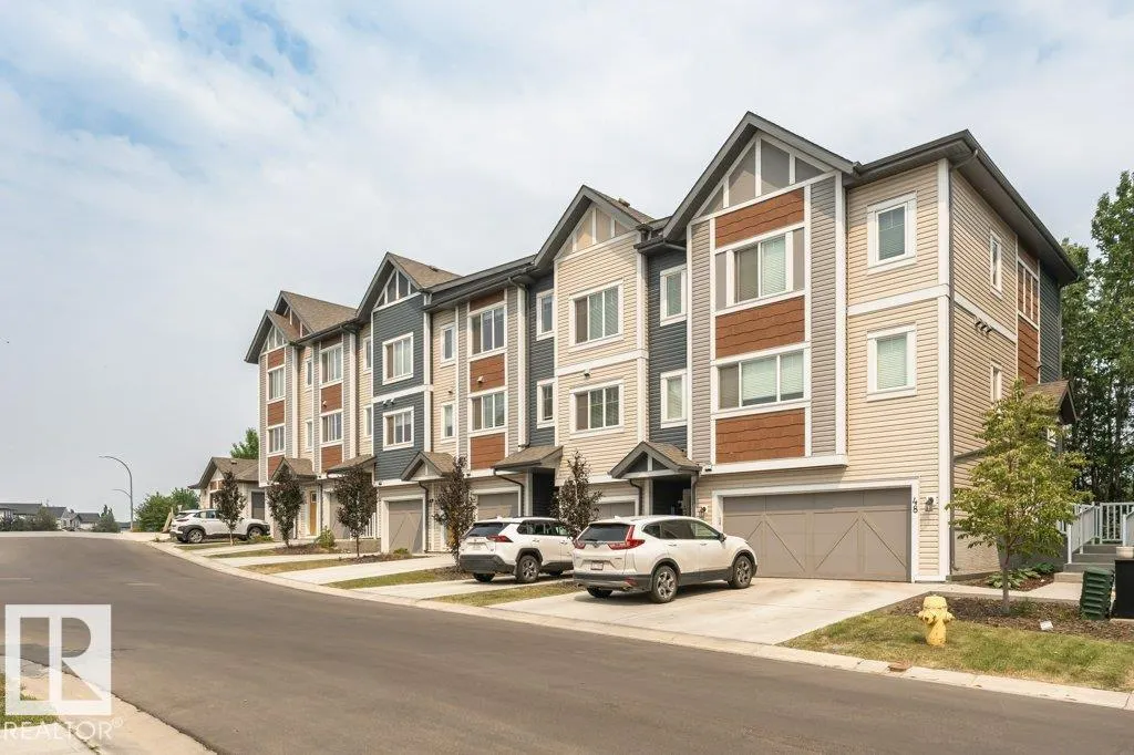 #50 320 Secord BV NW