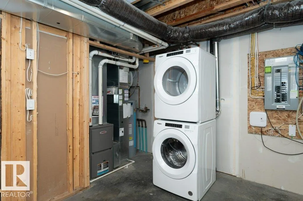 #50 320 Secord BV NW