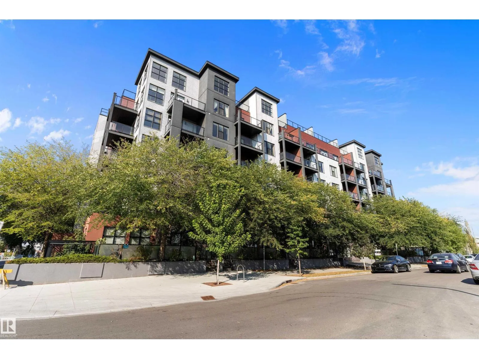 #110 10518 113 ST NW