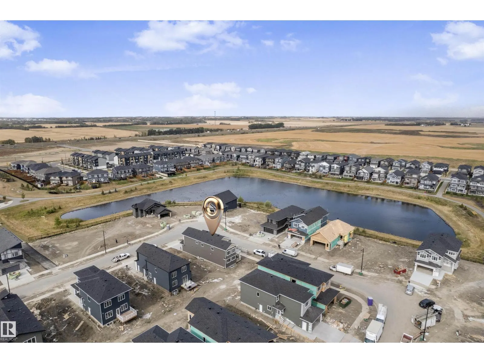 57 ELDRIDGE PT