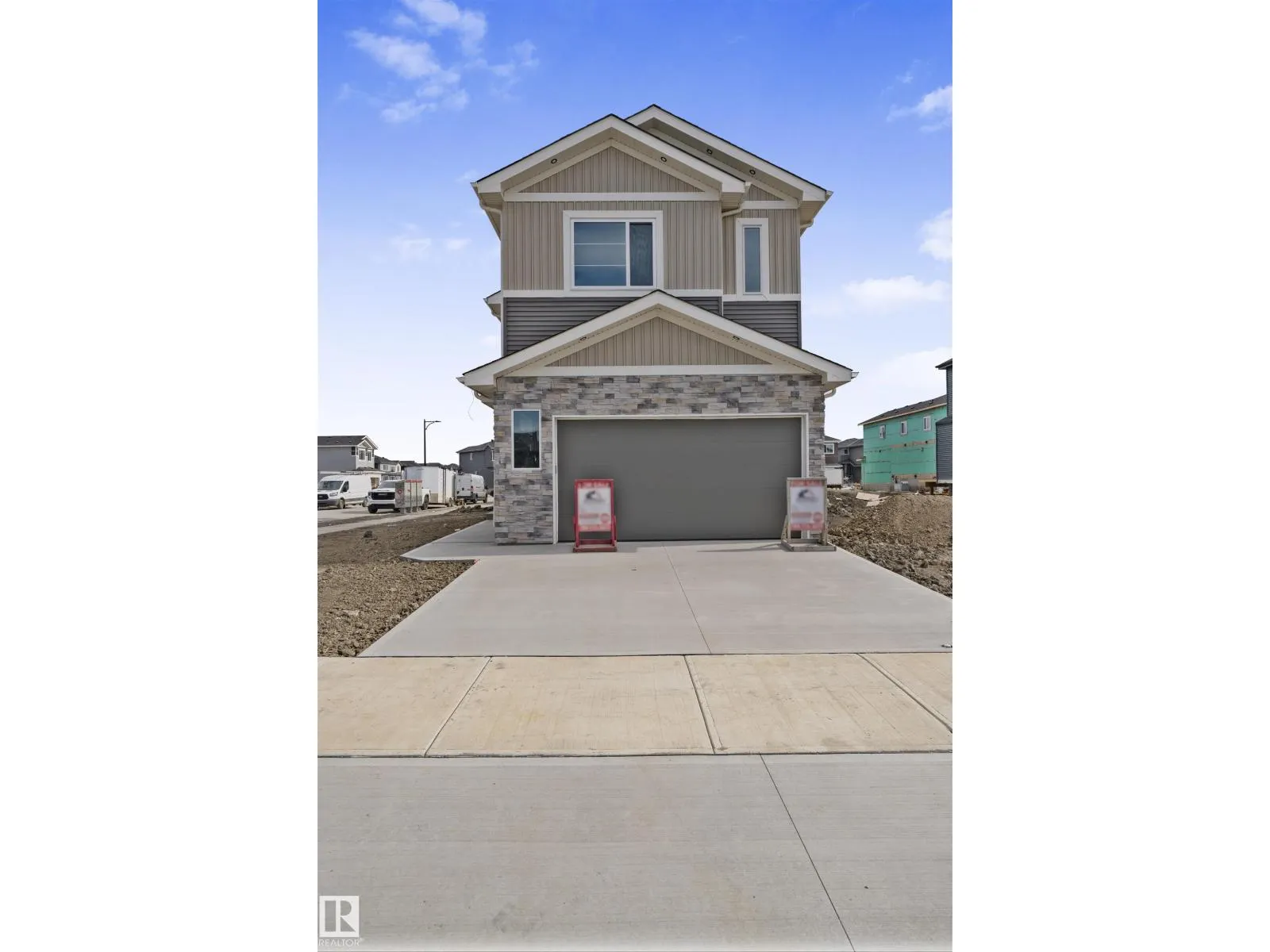 57 ELDRIDGE PT