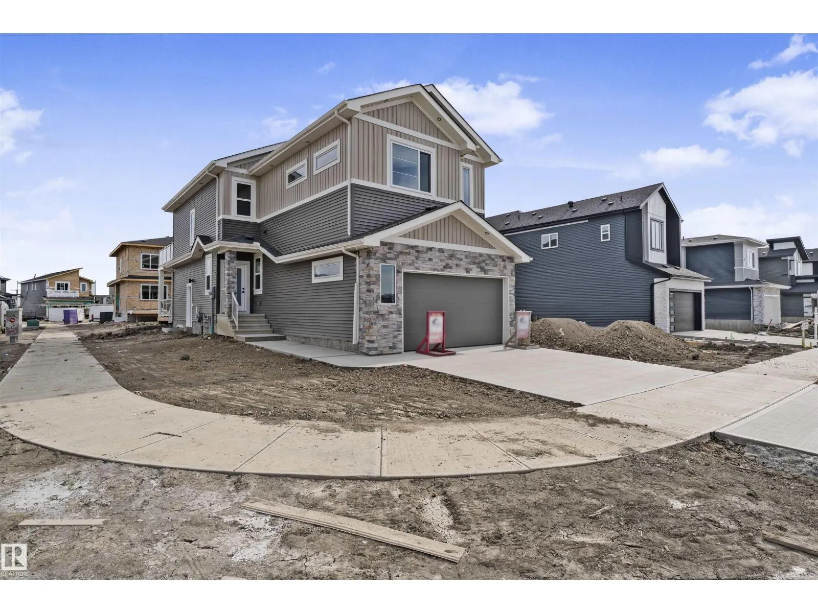 57 ELDRIDGE PT