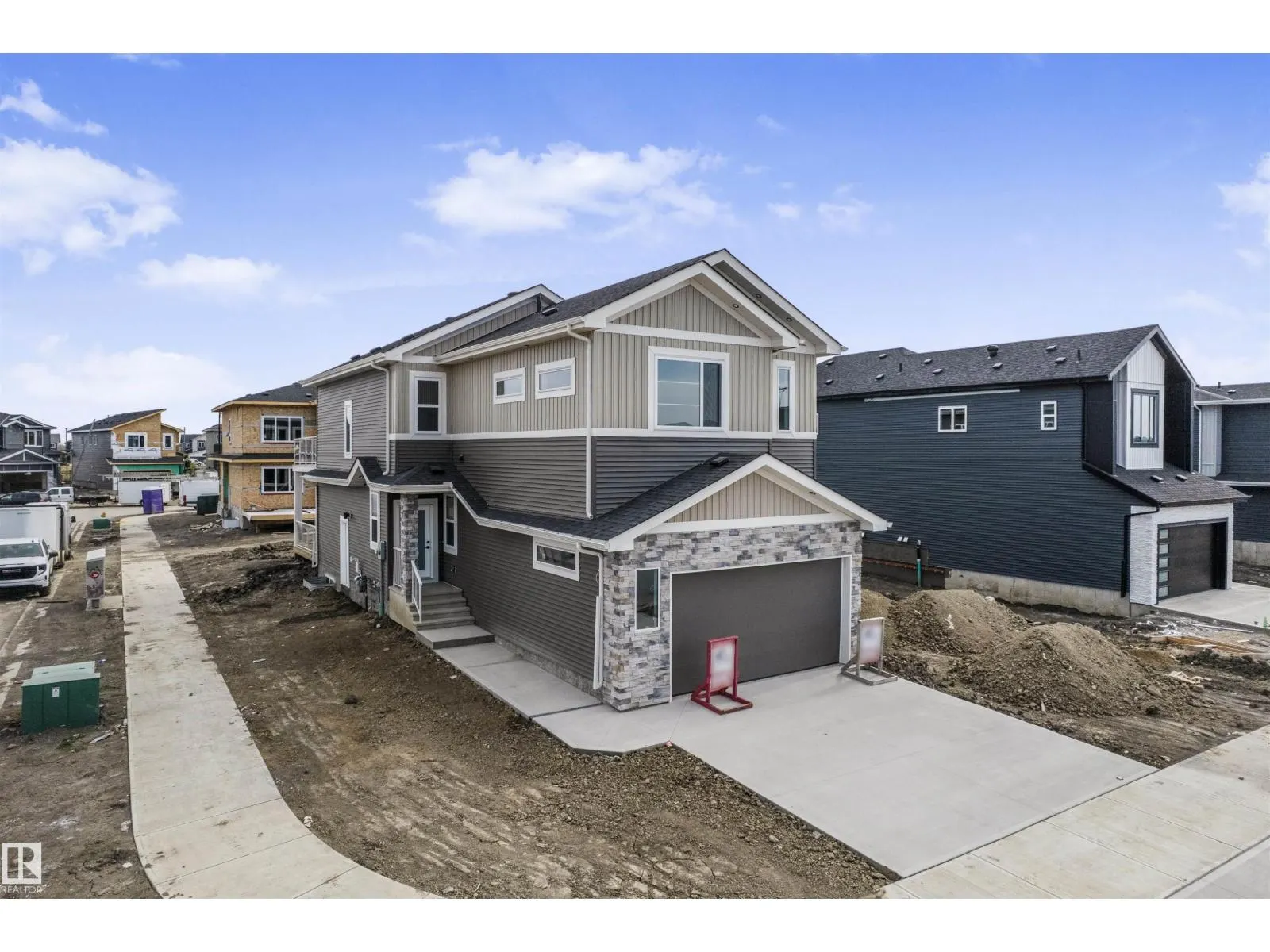 57 ELDRIDGE PT