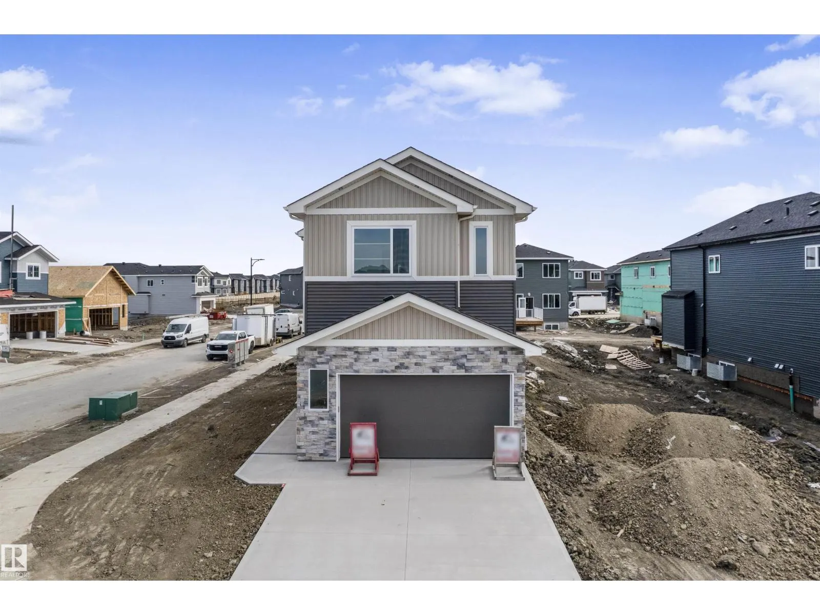 57 ELDRIDGE PT