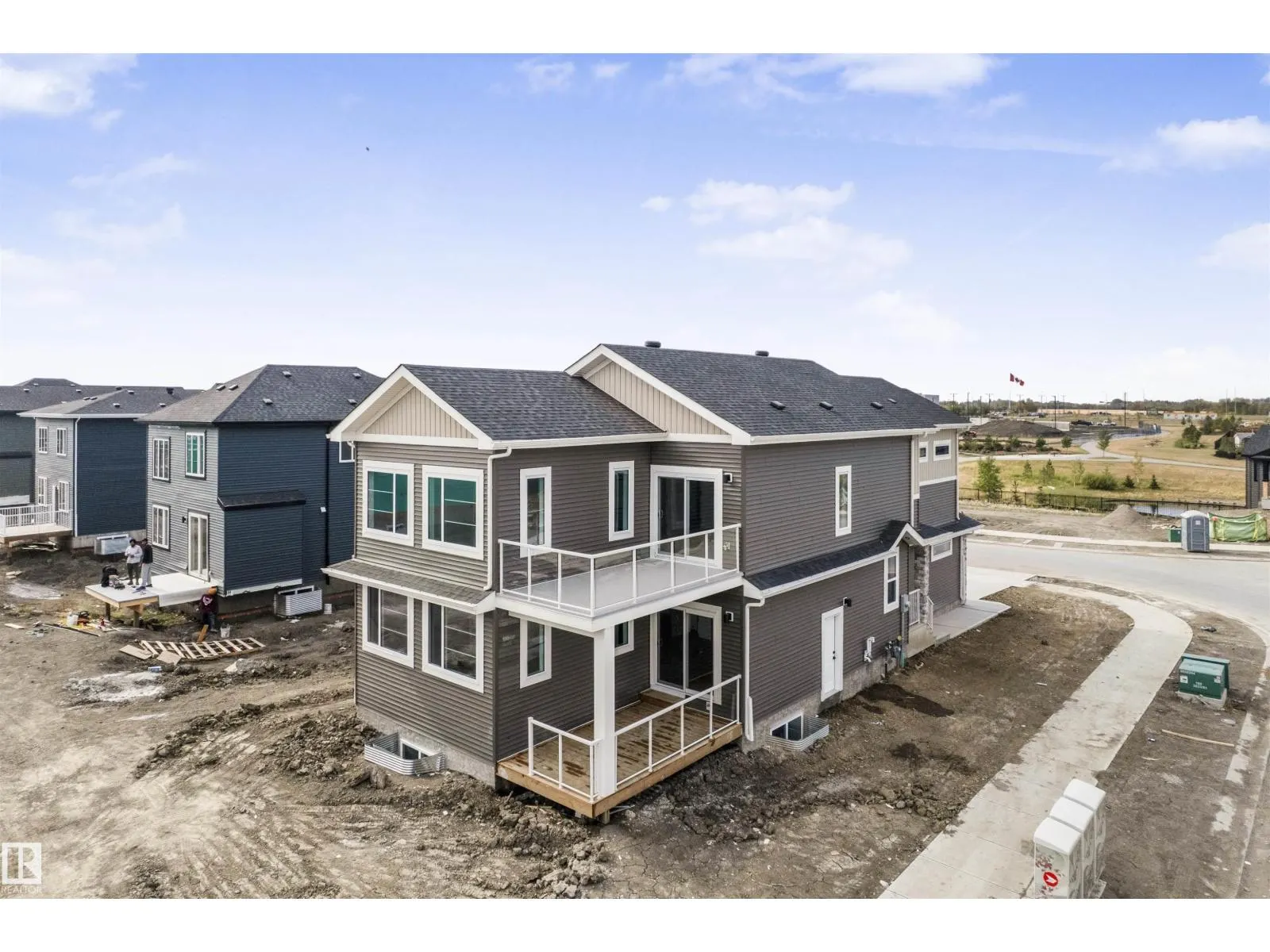57 ELDRIDGE PT