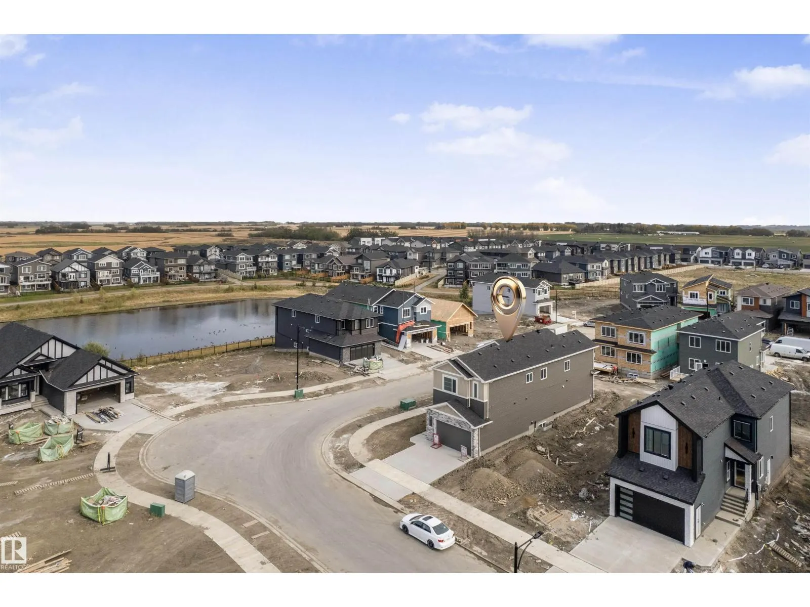 57 ELDRIDGE PT