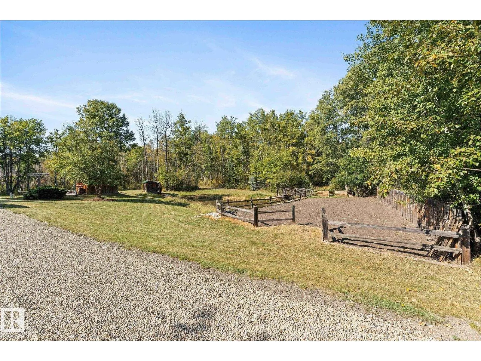 #13 54029 RGE ROAD 275