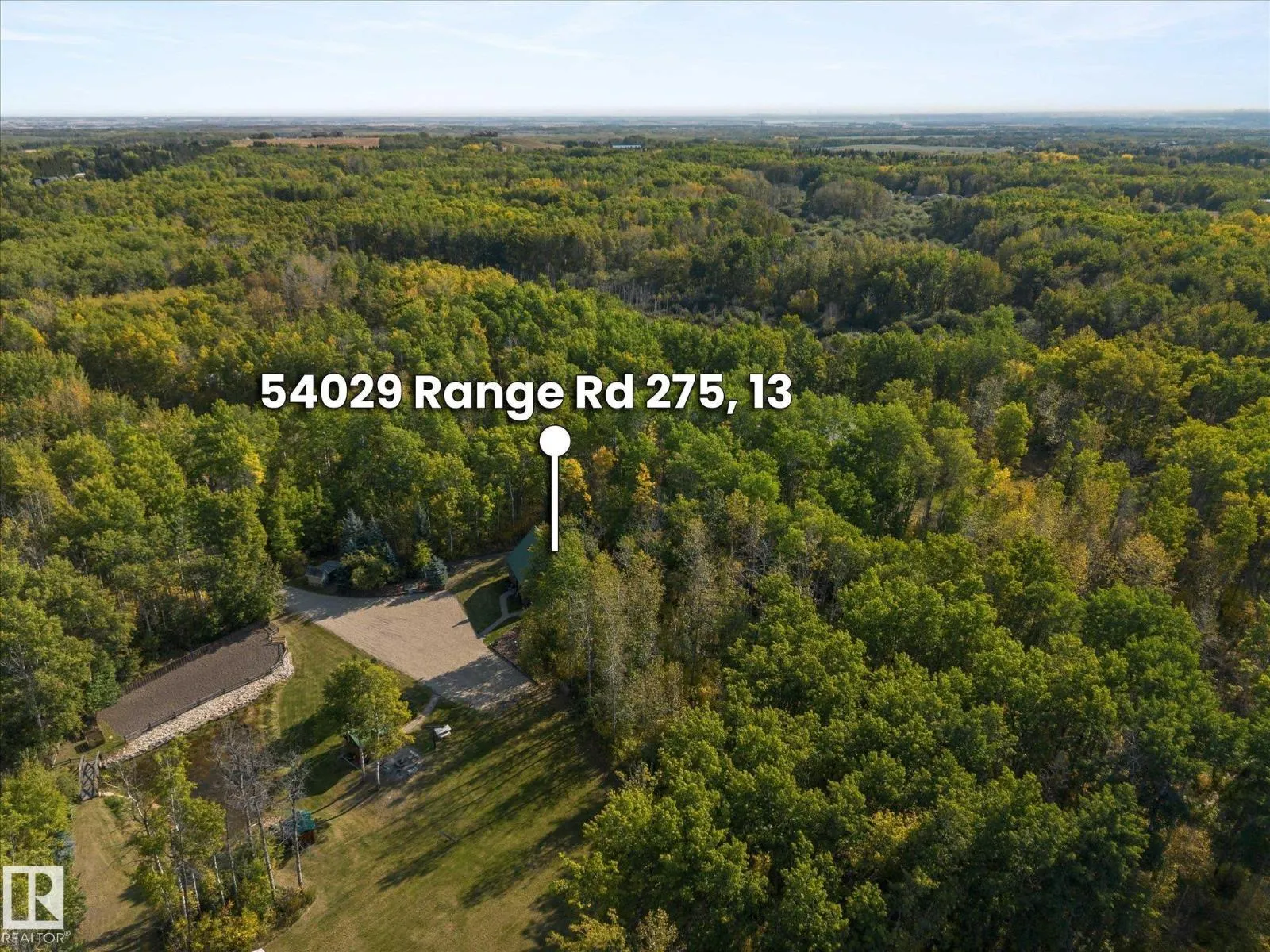 #13 54029 RGE ROAD 275