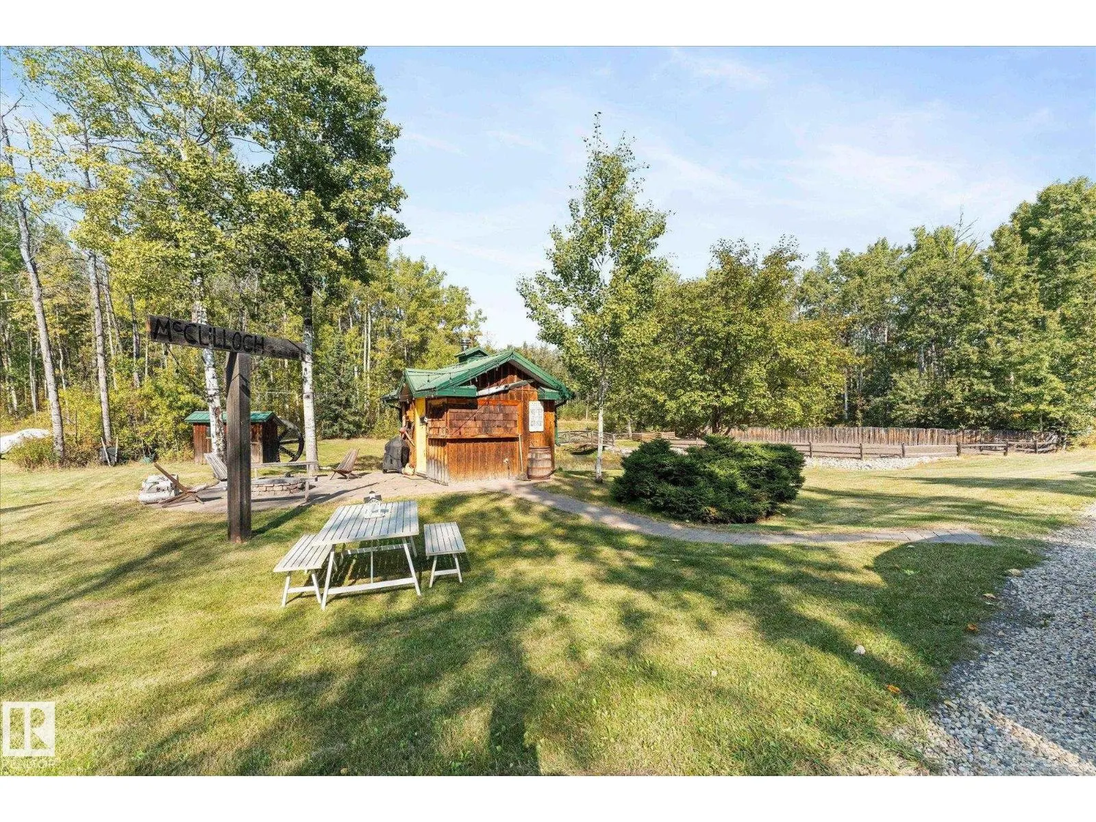 #13 54029 RGE ROAD 275