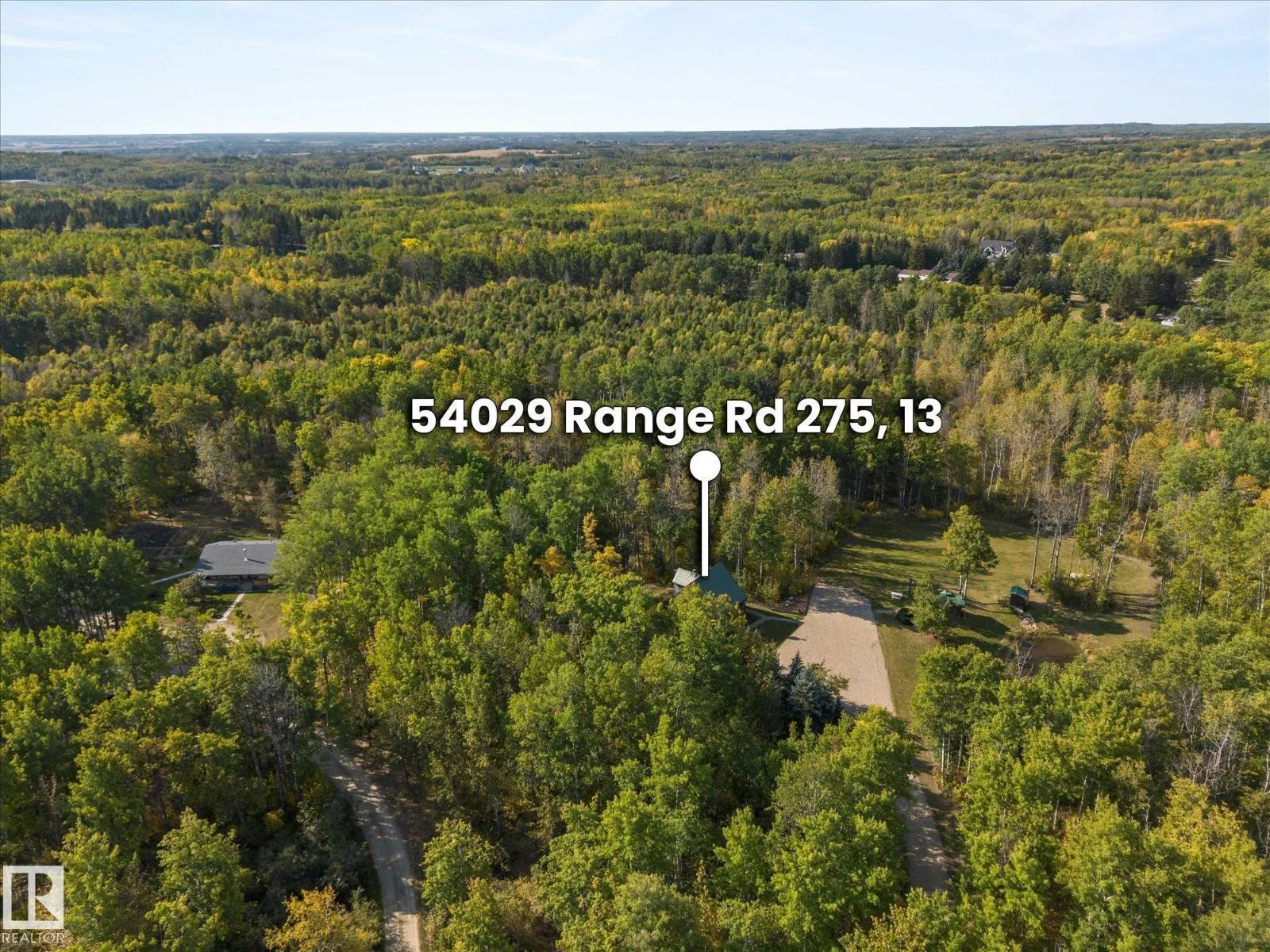 #13 54029 RGE ROAD 275