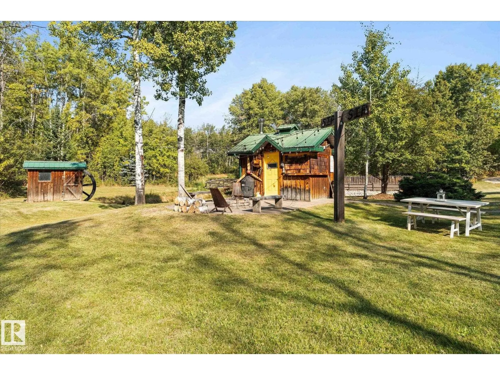 #13 54029 RGE ROAD 275
