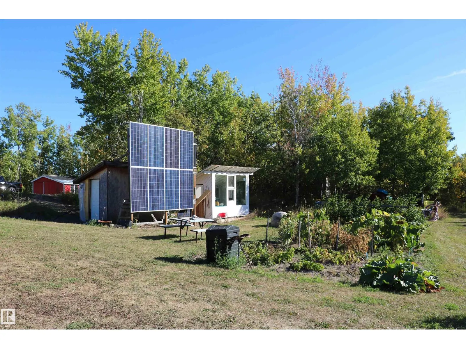 207, 55108 RGE ROAD 15