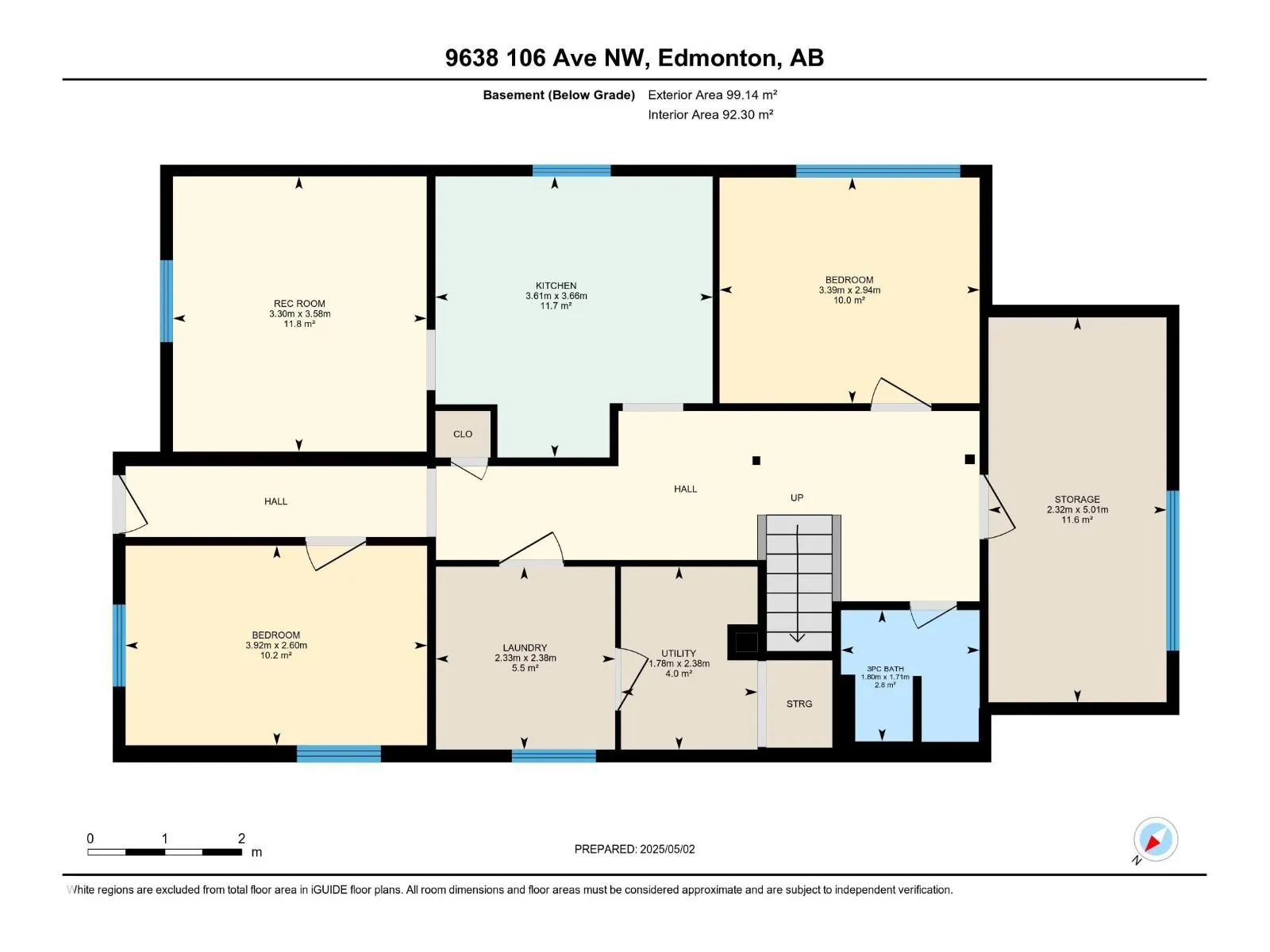 9638 106 AV NW