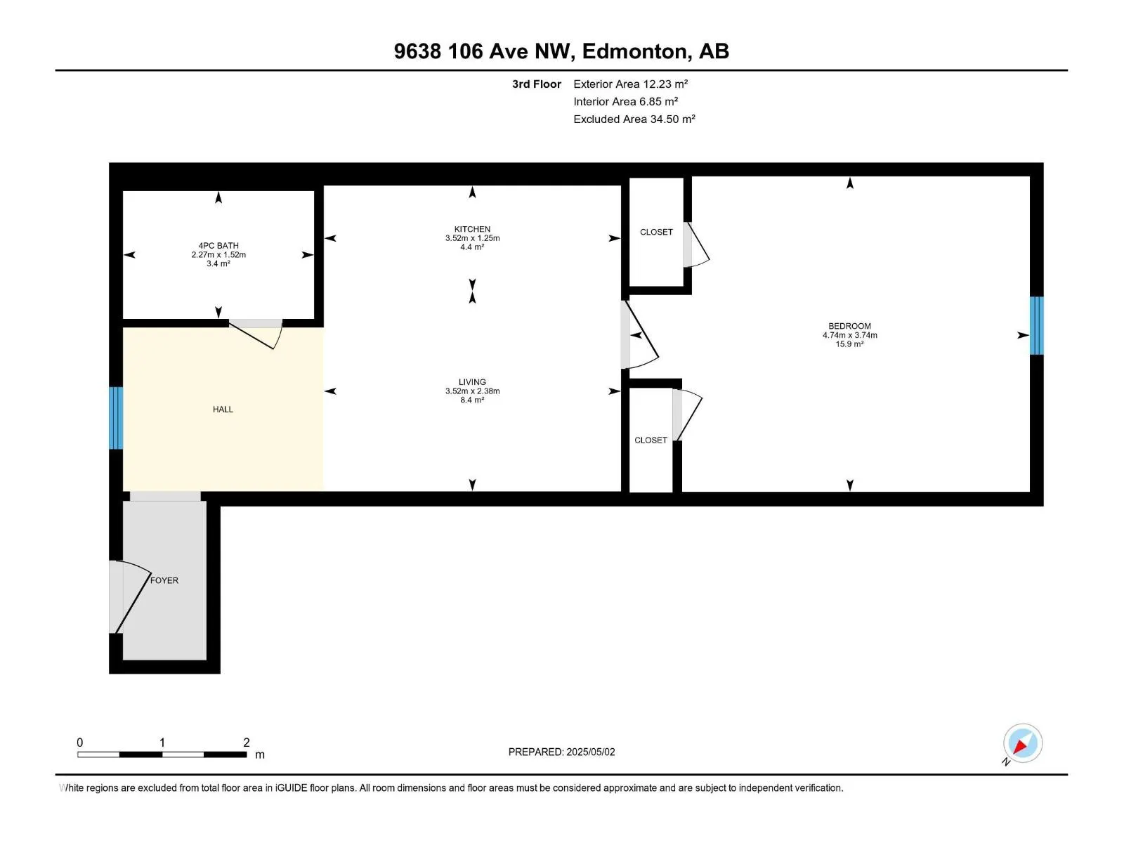 9638 106 AV NW