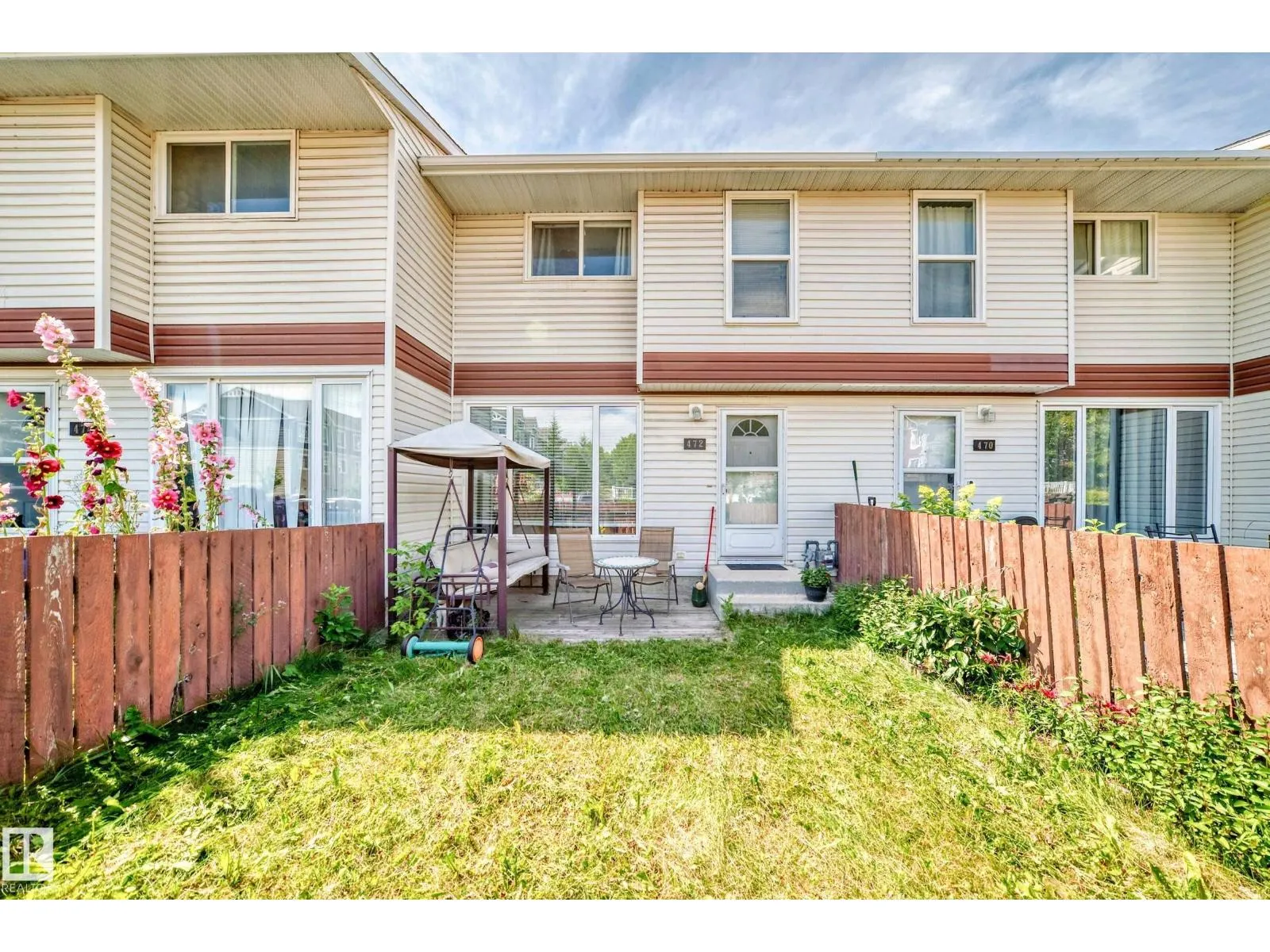 472 CLAREVIEW RD NW NW