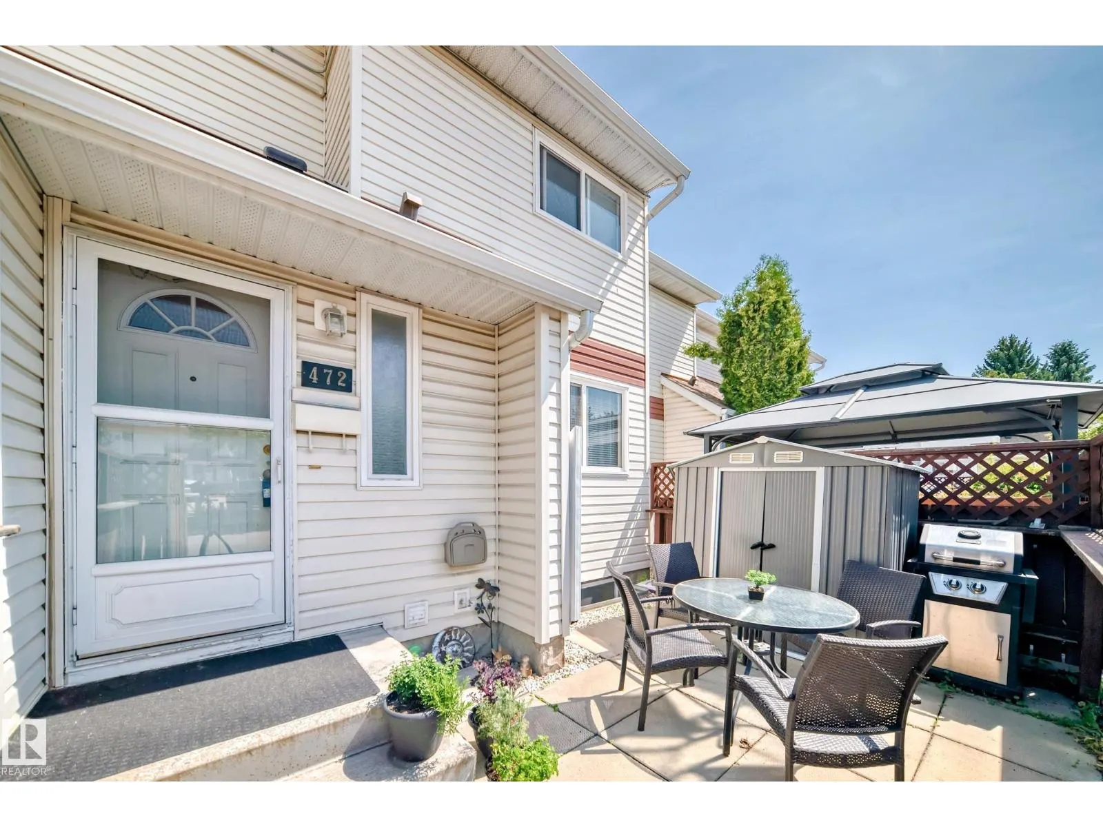 472 CLAREVIEW RD NW NW