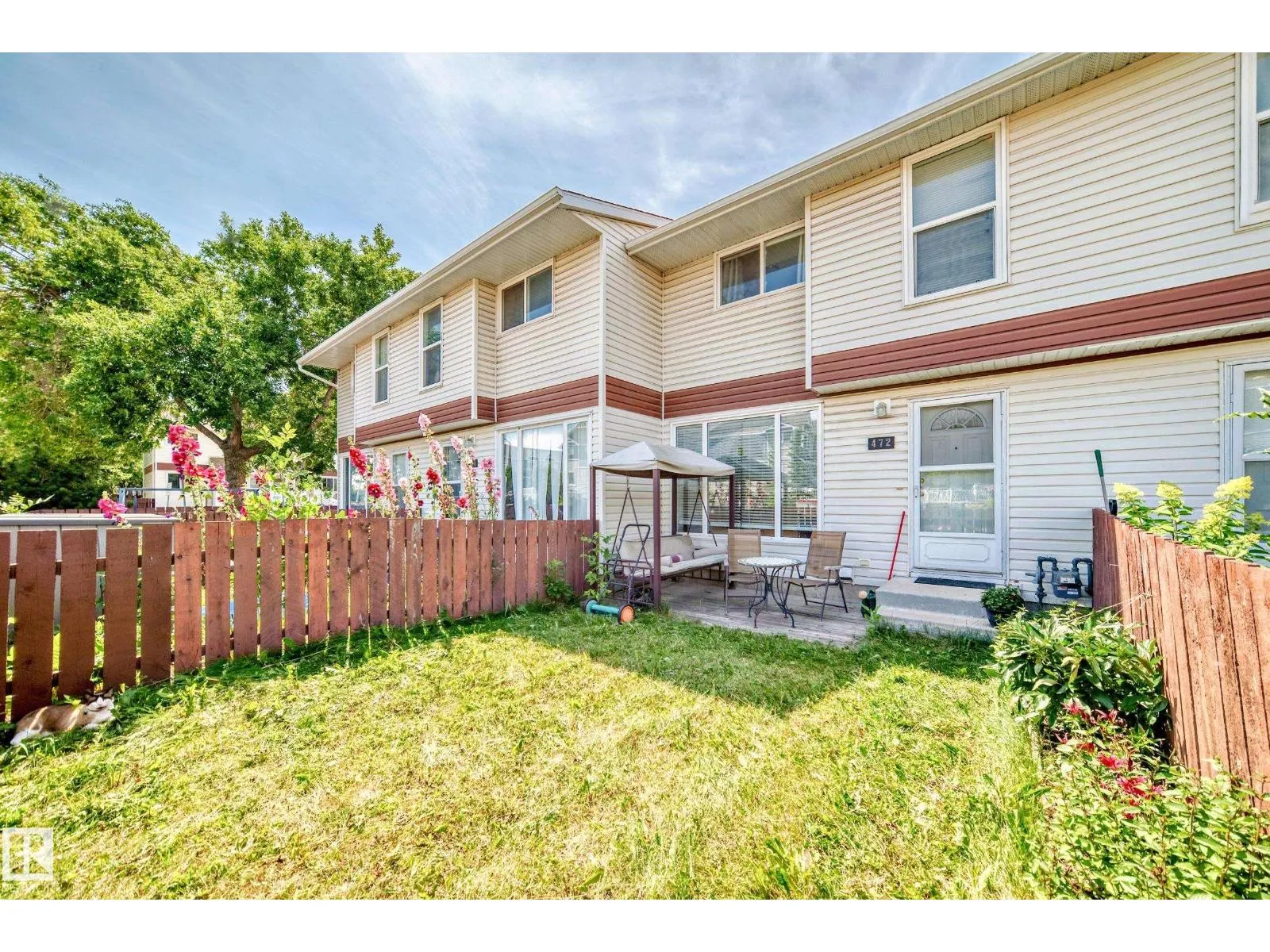 472 CLAREVIEW RD NW NW