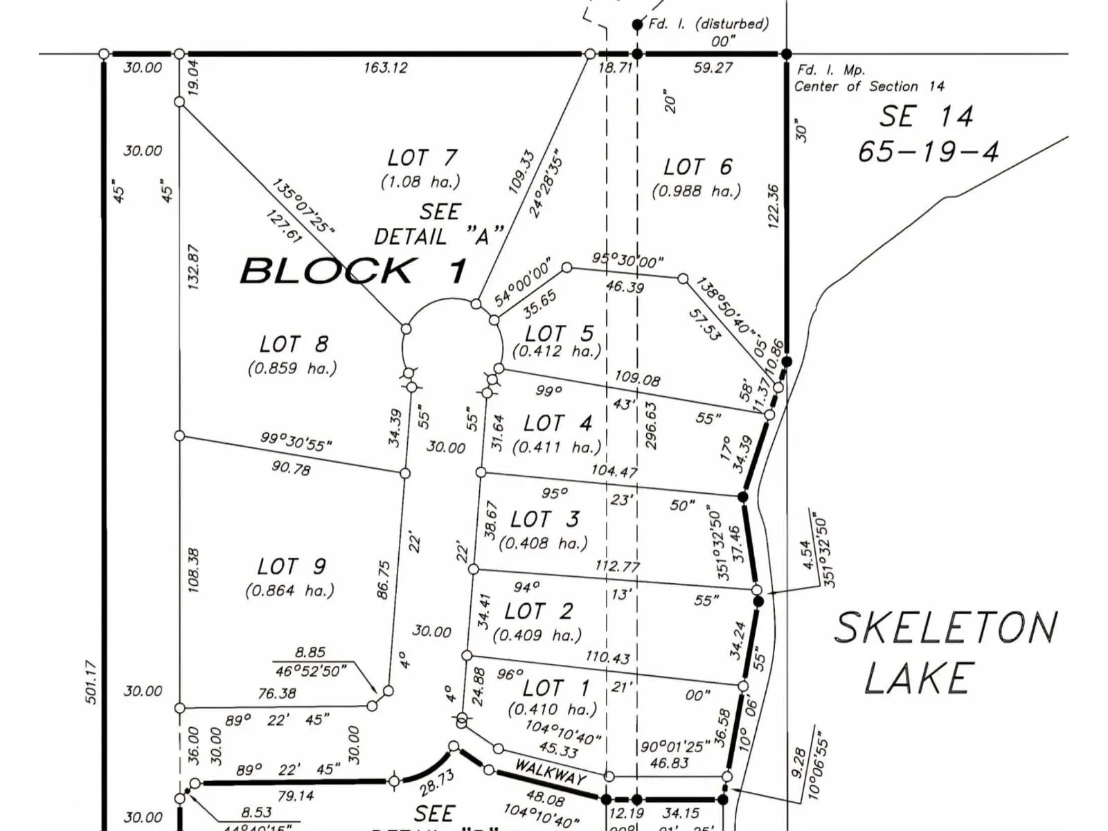 9 Bechthold Bay /104, 191054 twp 652