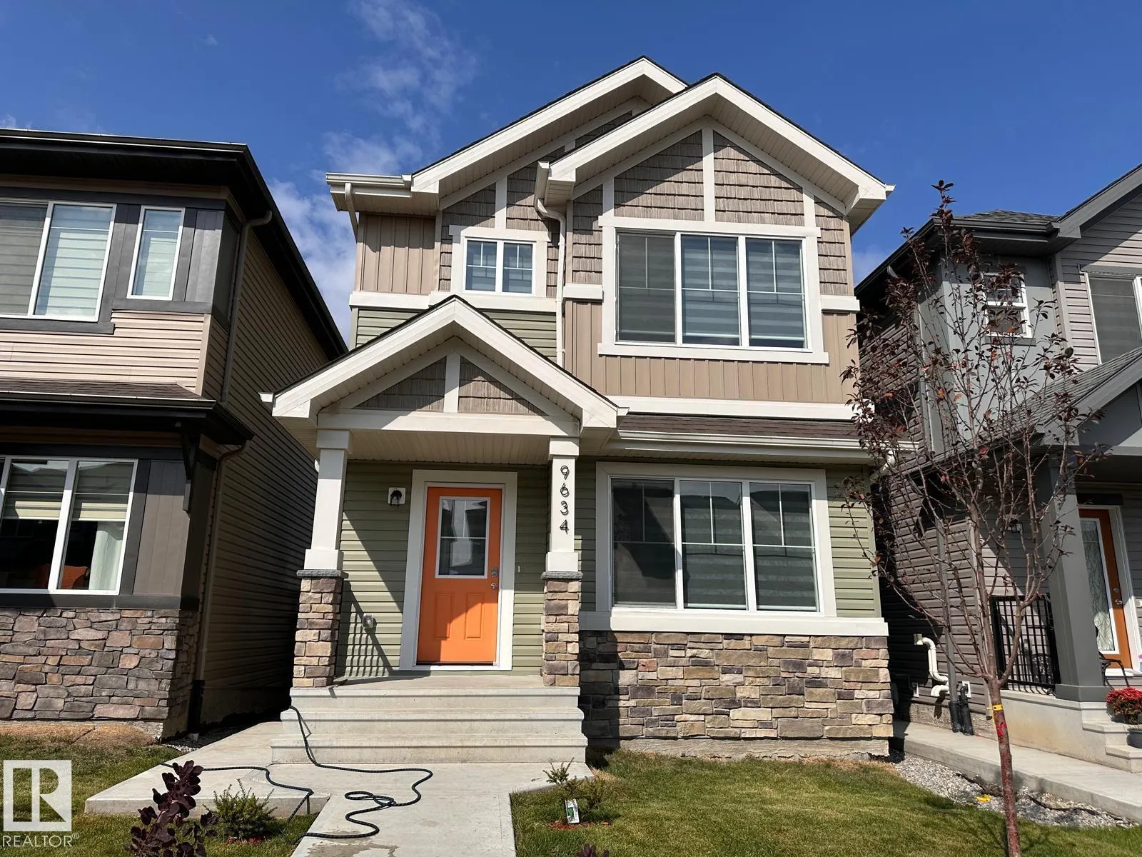 9634 COLAK LINK LI SW