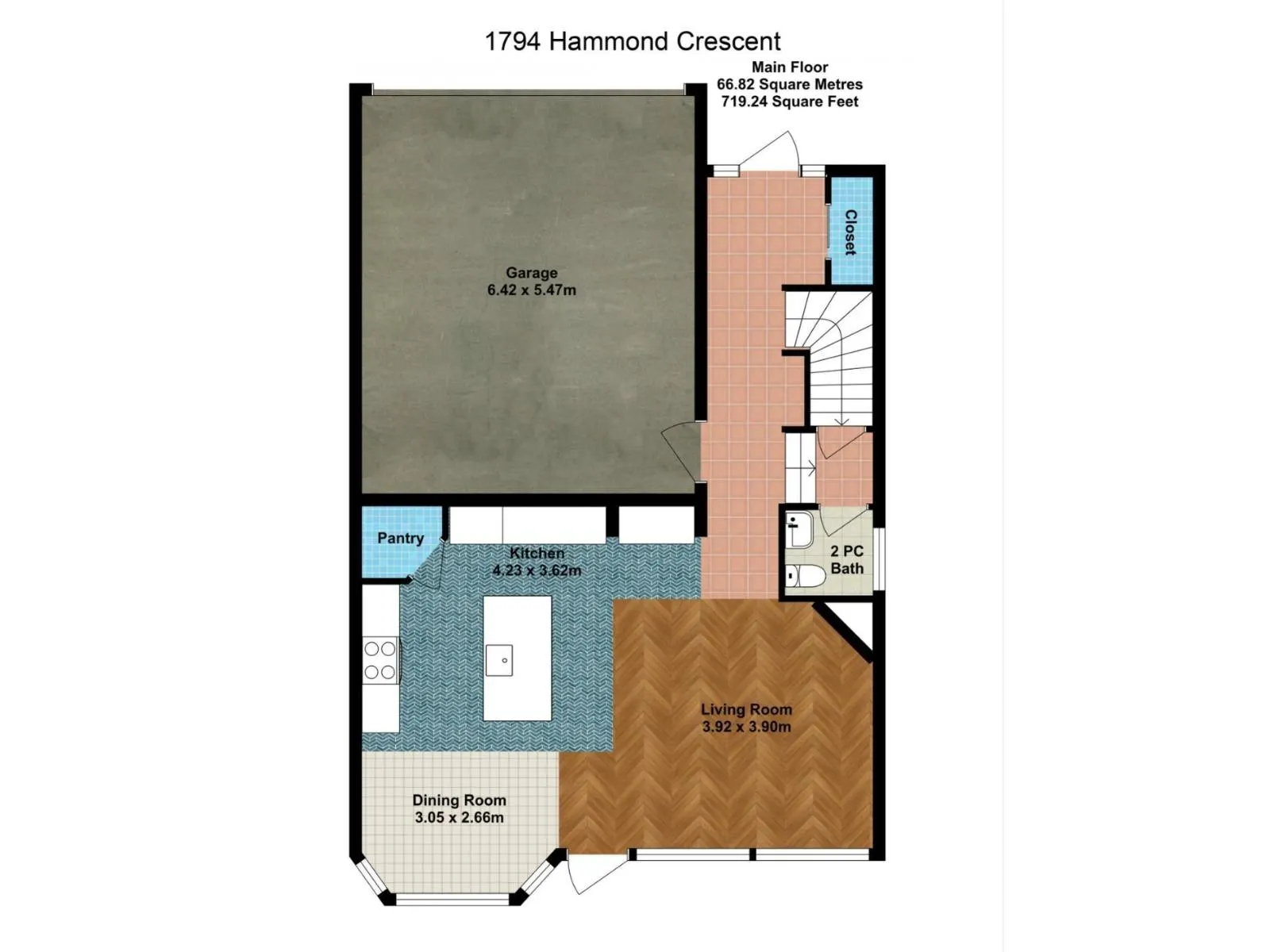 1794 HAMMOND CR NW