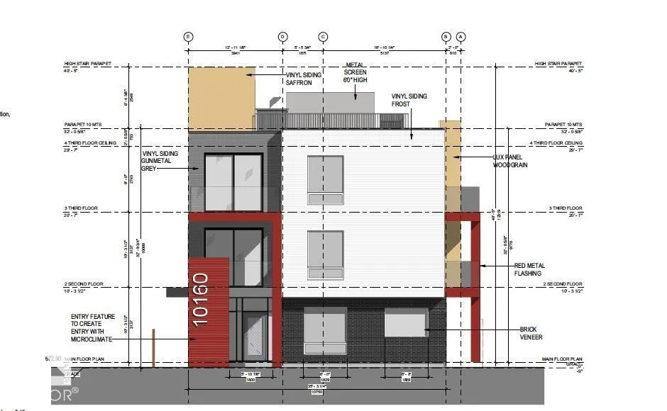 10160 153 ST NW
