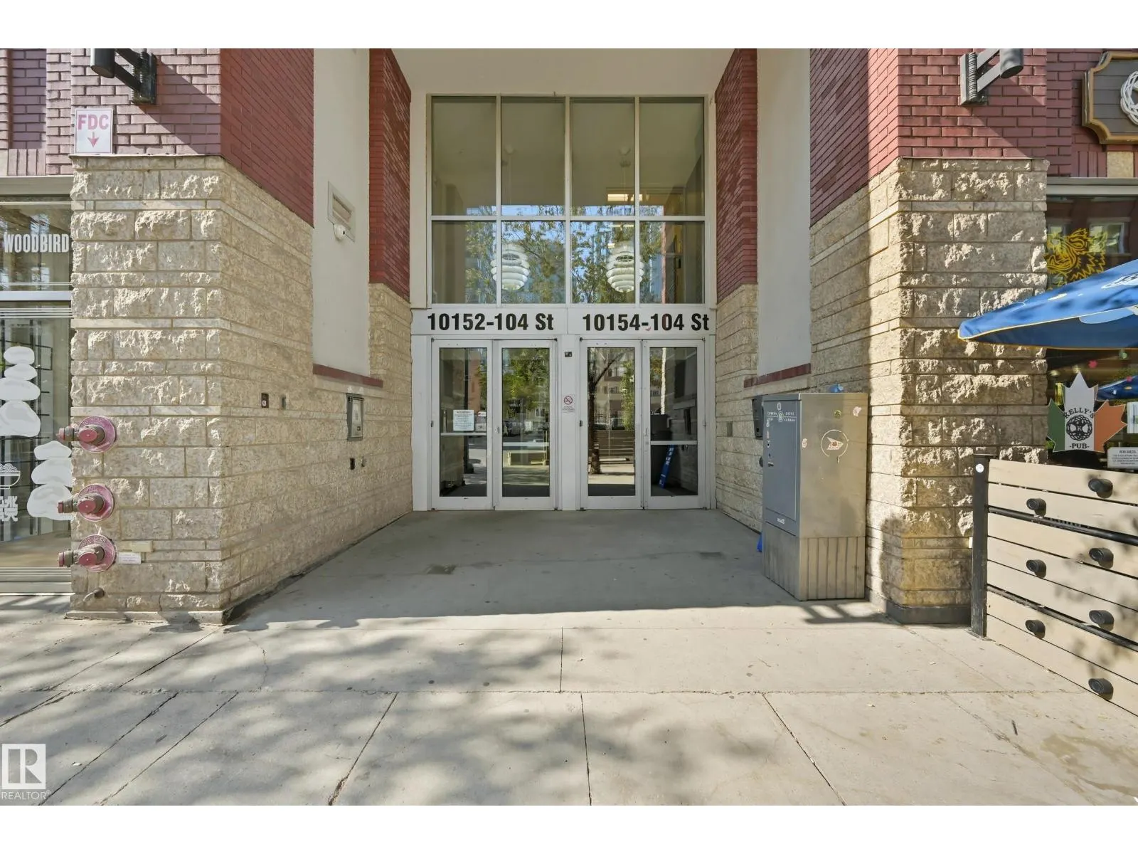#3502 10152 104 ST NW