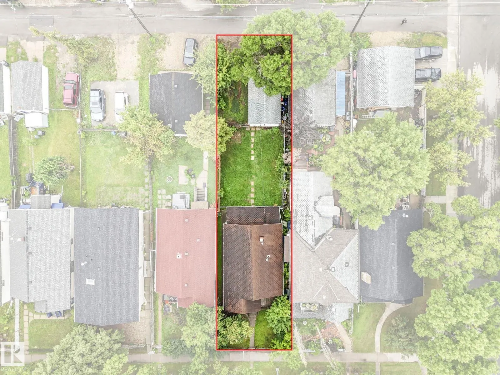 11542 97 ST NW