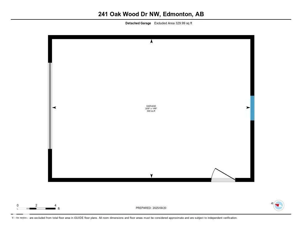 241 Oak Wood DR NW