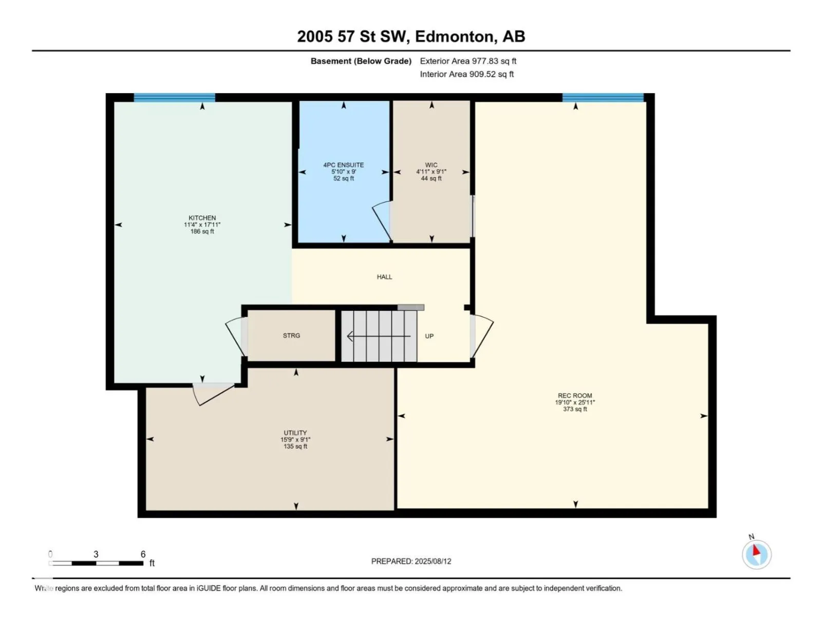 2005 57 ST SW