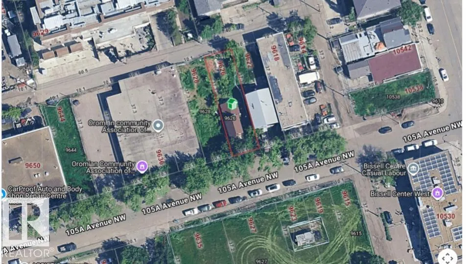 9626 105A AV NW