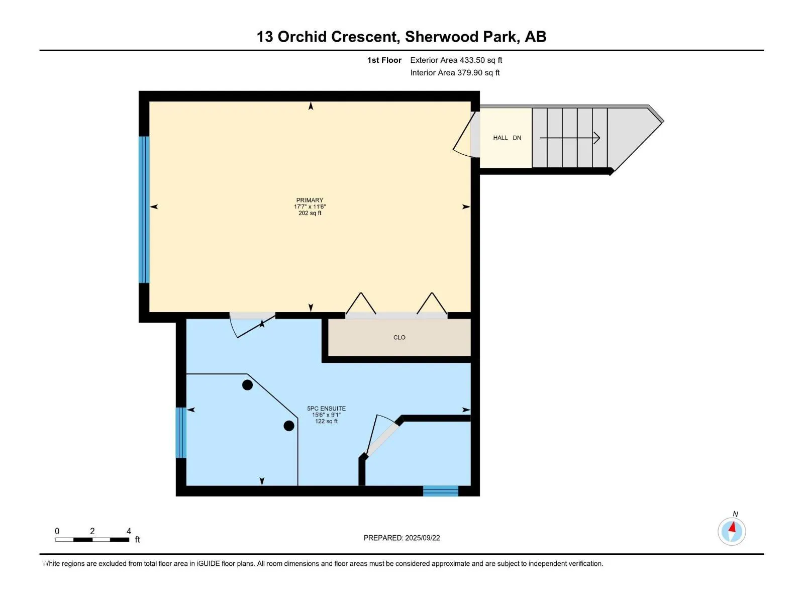 13 ORCHID CR