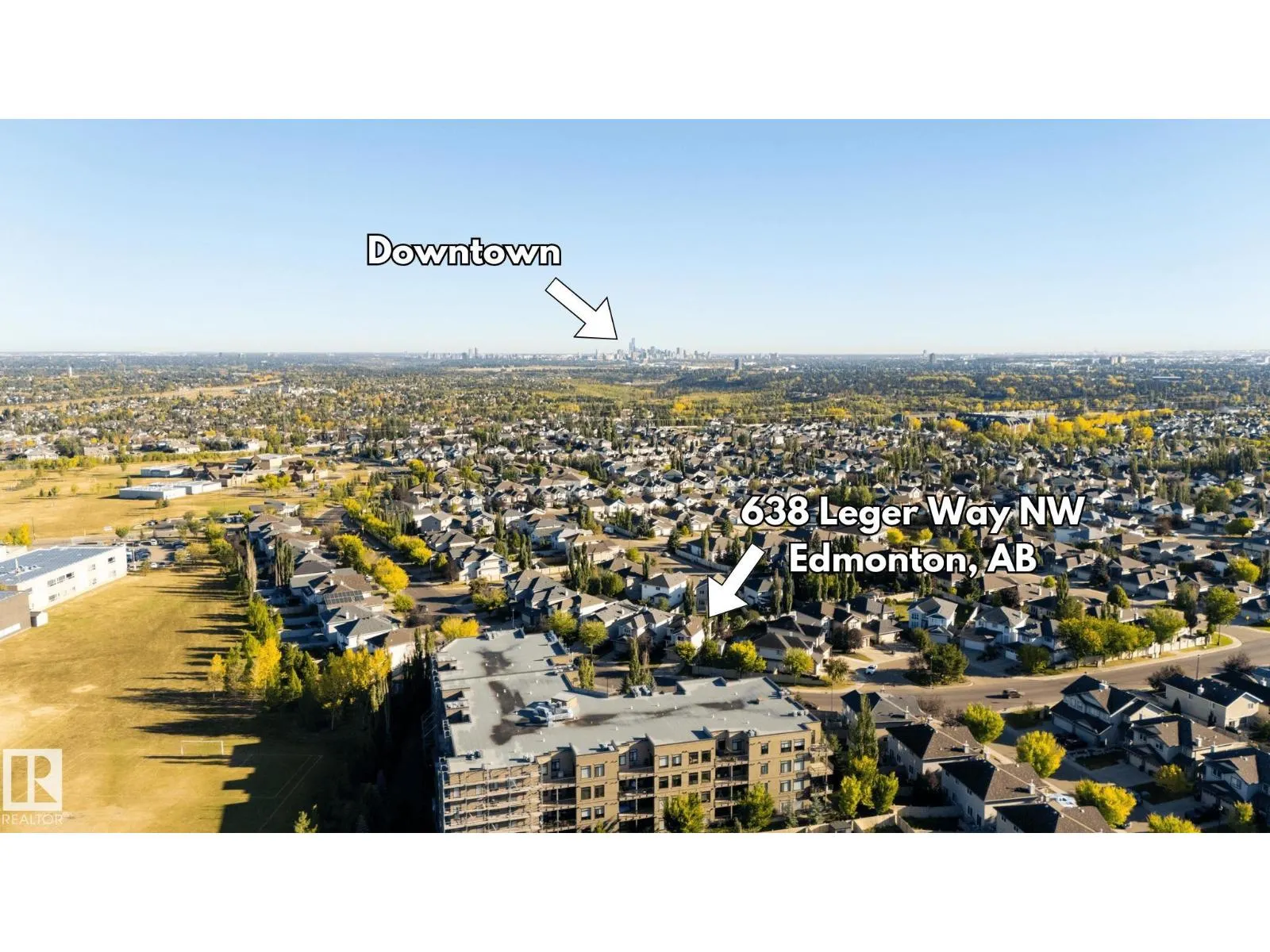 638 LEGER WY NW
