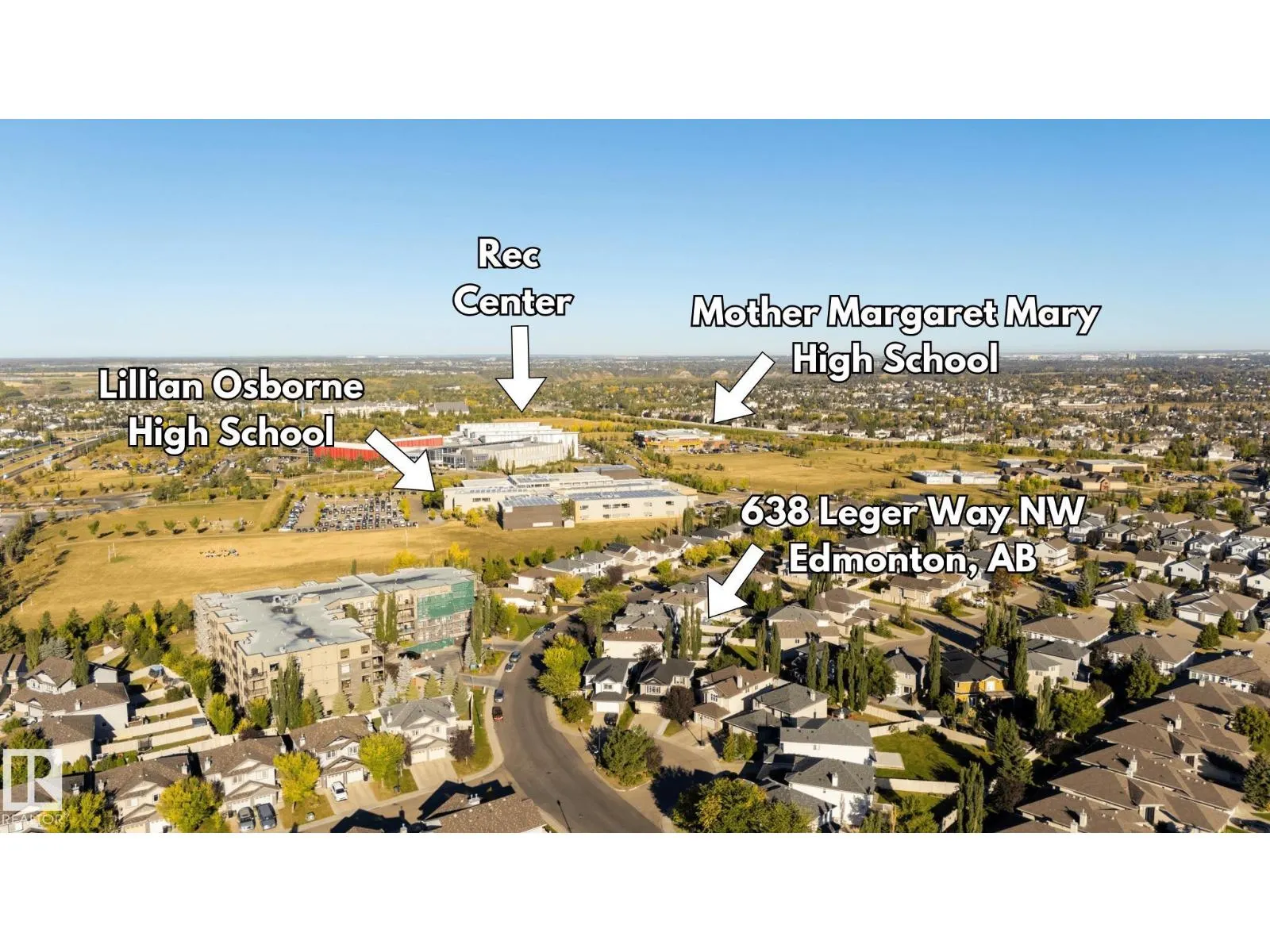 638 LEGER WY NW