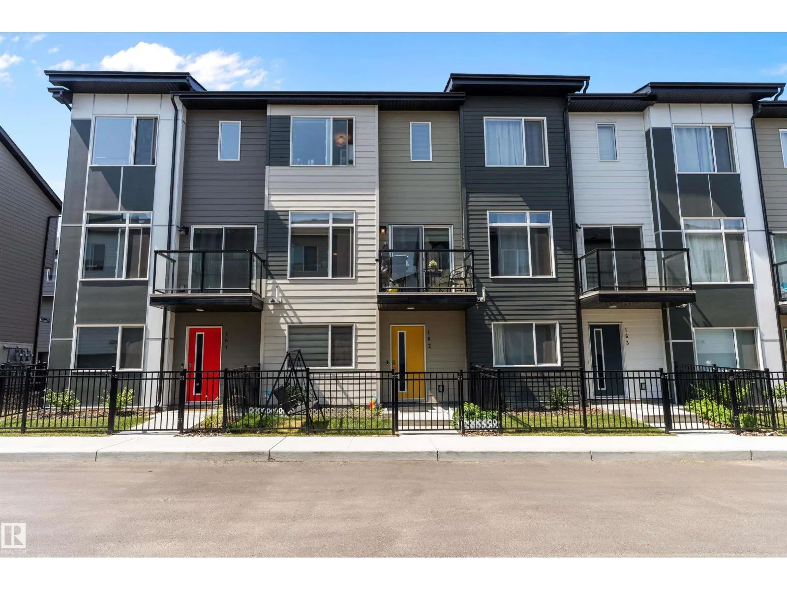 #162 804 WELSH DR SW SW