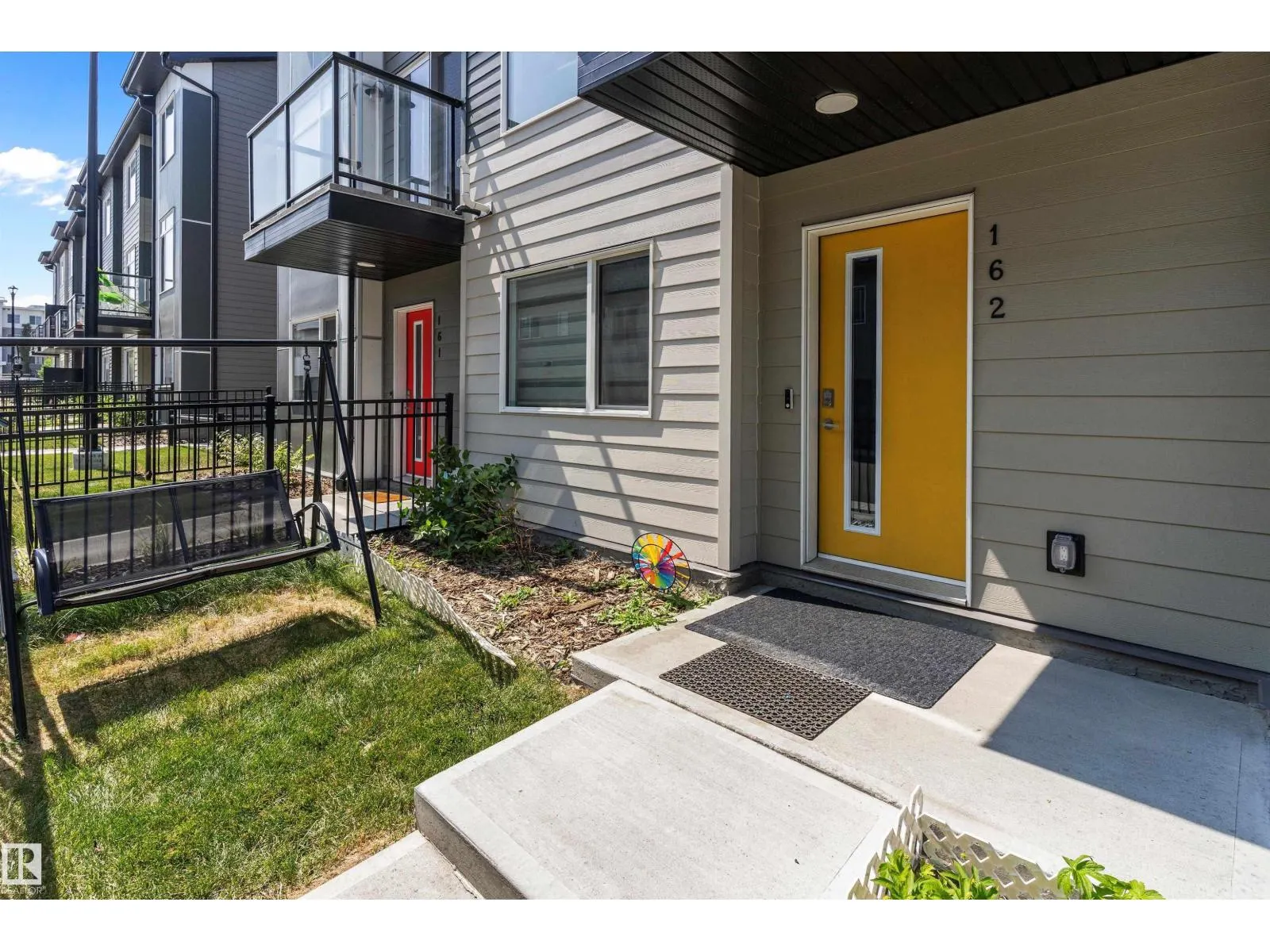 #162 804 WELSH DR SW SW