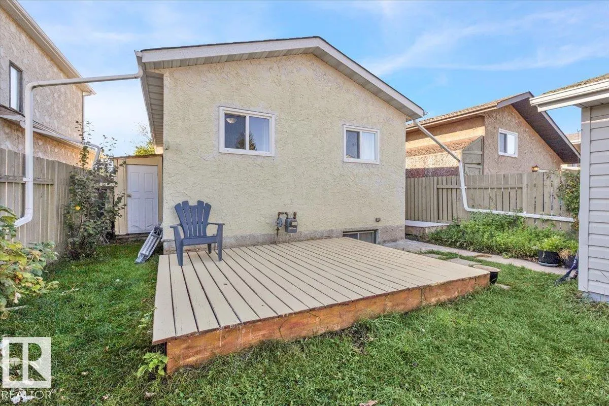 18708 57 AV NW