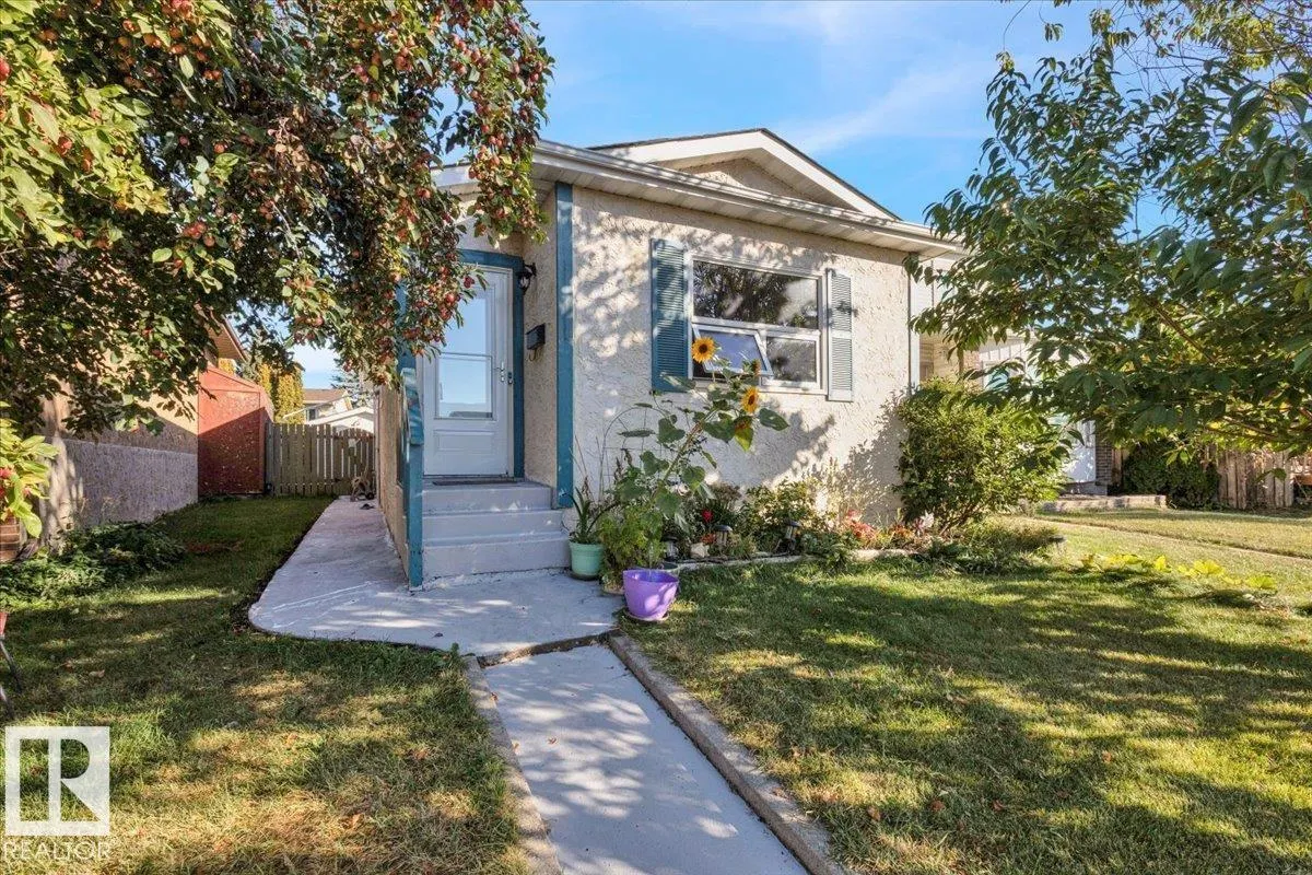 18708 57 AV NW